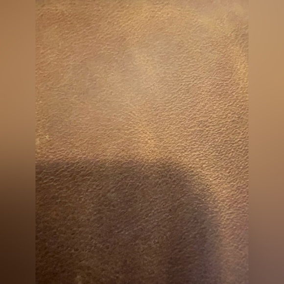 Portland Leather Mini Crossbody Tote - Picture 15 of 15